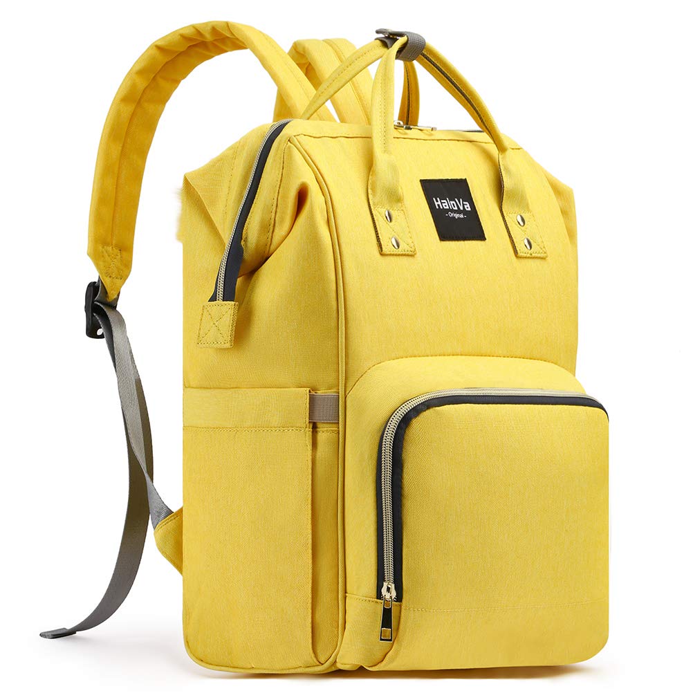 halova nappy bag