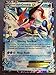Pokemon XY Ash-Gerinja-EX XY133 Promo