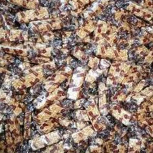 Joyva Sesame Crunch Candy 1LB Bag