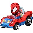 Hot Wheels RACERVERSE Spider-Man