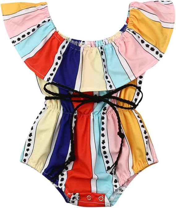 baby girl sunsuit