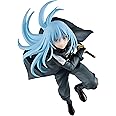 Banpresto - That Time I Got Reincarnated as a Slime - The Rimuru Tempest I, Bandai Spirits Maximatic Figure