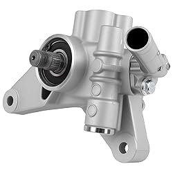 Daysyore Power Steering Pump 21-5993 Fits for