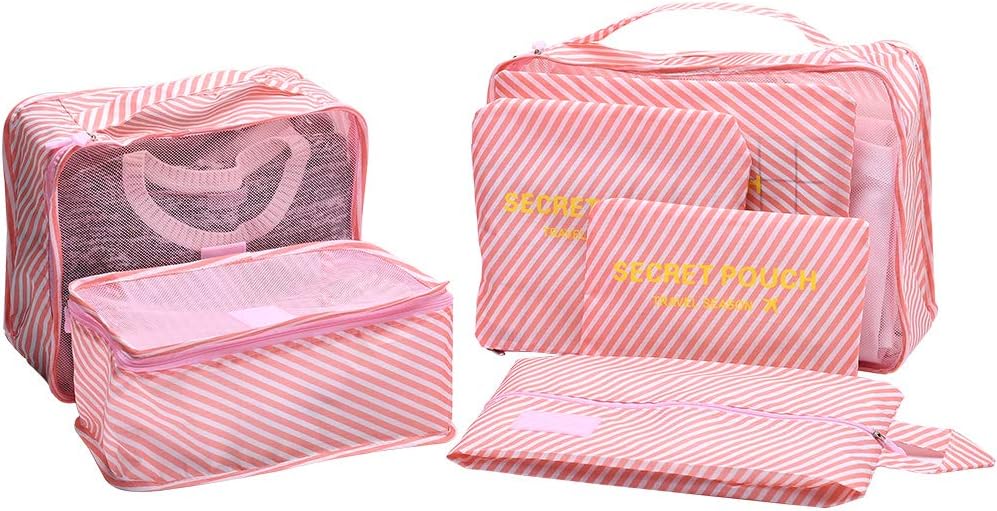 bed bath and beyond packing cubes