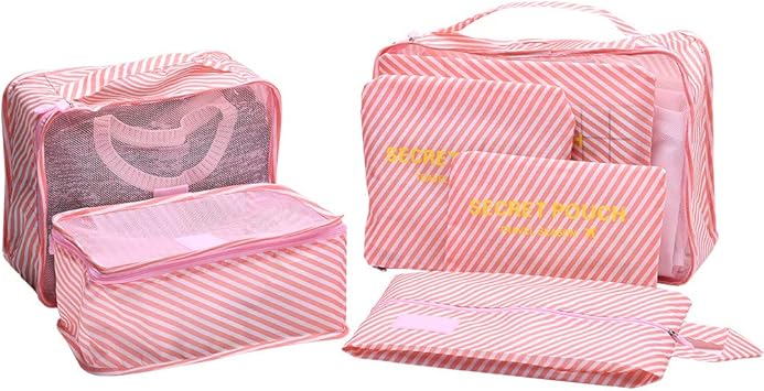 compression packing cubes bed bath and beyond