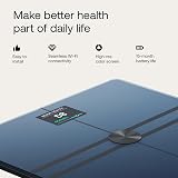 Withings Body Comp Scale for Body Weight and Analysis Wi-Fi Bluetooth Color view 4