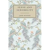 Sense And Sensibility (Peacock Edition)