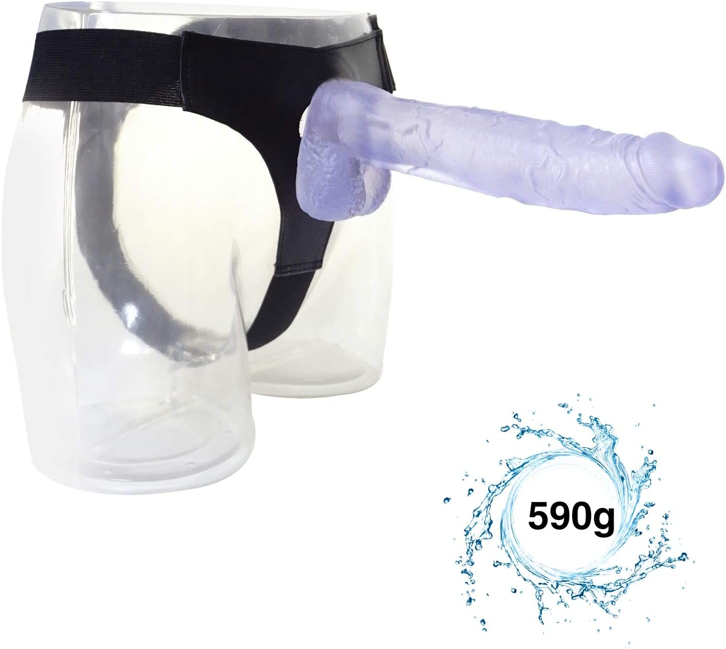 11.4Inch Strap On Face Dillo Mouth Panis Adjustable Artificial Seax Toiys for Women Couples Blue