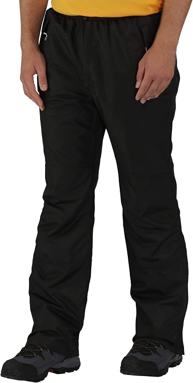 Regatta Amelie Waterproof Trousers Hot 