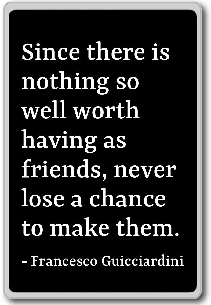 Ya No Hay Nada Tan Bien Vale la Pena... - Francesco Guicciardini ...