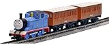 Tomix 93810 Thomas Tank Engine & Friends Thomas 3 Cars Set (N Scale ) 1/150