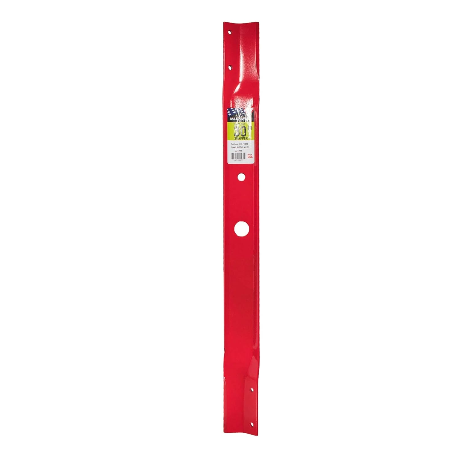 Best Lawn Mower Blade 30 Inch