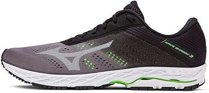 mizuno wave shadow