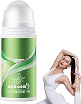Firulab Antiperspirant Roller Deodorant Unisex Long Lasting Paraben Free 50g view 7