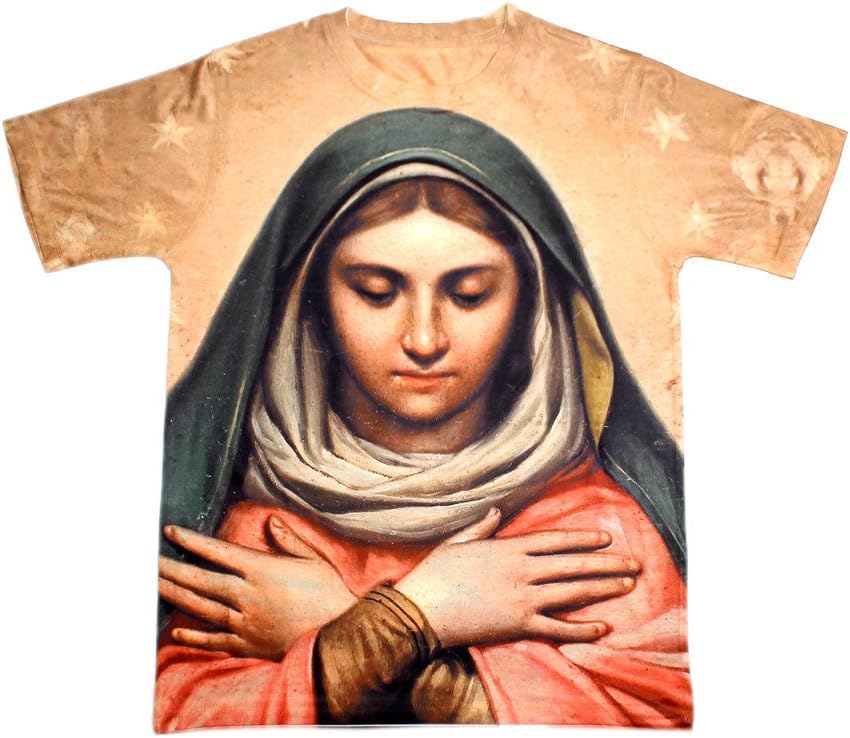 Blessed Full Color T-Shirt