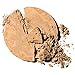 LAURA GELLER NEW YORK Award-Winning Baked Balance-n-Brighten Color Correcting Powder Foundation - Sand - Buildable Light to Medium Coverage - Demi-Matte Natural Finish