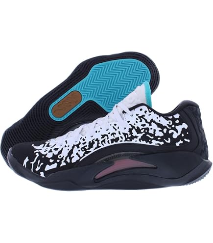 Amazon.com | Nike Jordan Zion 3 Men's Shoes (DR0675-110, White