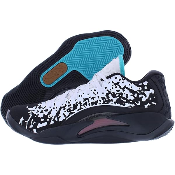 ゼオン What Pros Wear: First Look at Zion Williamson's Signature