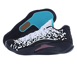 Nike Jordan Zion 3 Unisex Shoes Size