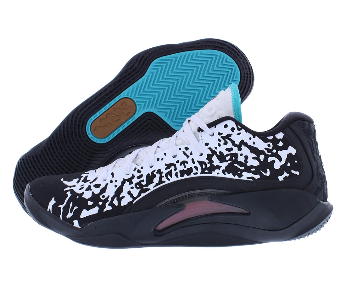 Nike Jordan Zion 3 Unisex Shoes Size