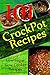 CrockPot Recipes - 101 Low Sugar Slow Cooker Recipes - ( Low Carb Crockpot Recipes, Clean Eating Recipes, Low Sodium, Heart Healthy Recipes, (Slow Cooker Recipes, Crockpot Recipes)