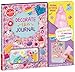 KLUTZ Decorate This Journal Craft Kit