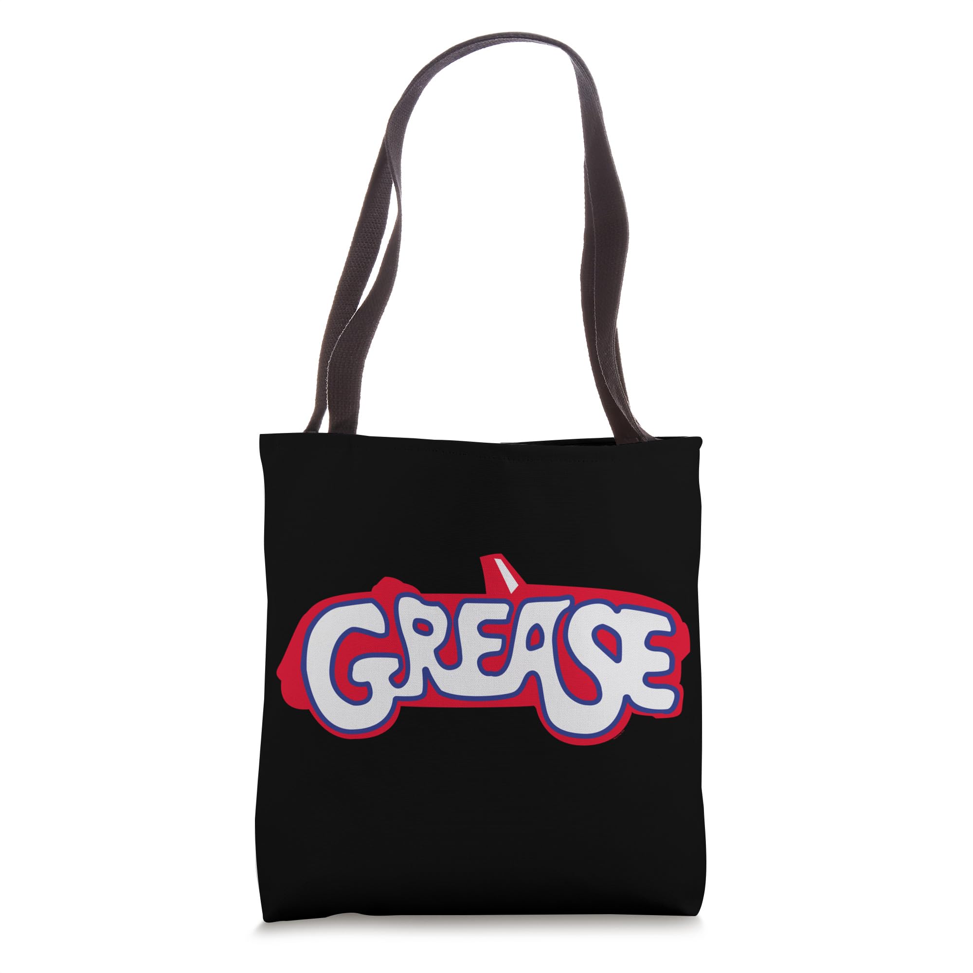 Photo 1 of Grease - Logo Tote Bag