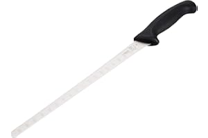 Mercer Culinary Millennia 10.3" Salmon Slicer