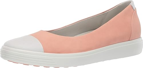 Ecco soft 7 ballerina Clearance