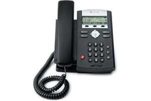 Polycom SoundPoint IP 331 Phone