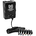 Hosa ACD-477 Universal Power Adaptor with DC Output up to 12V