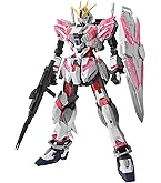 Amazon.com: Bandai RX-0 Full Armor Unicorn Gundam Ver.Ka 1