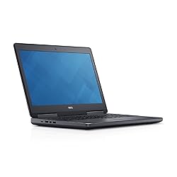 Dell PRM7520WYDRD Precision 7520 Mobile Workstation
