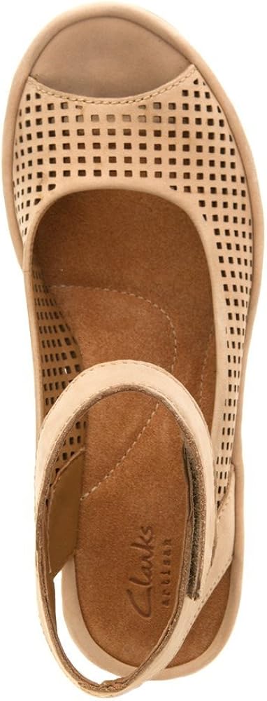 clarks artisan clarene prima