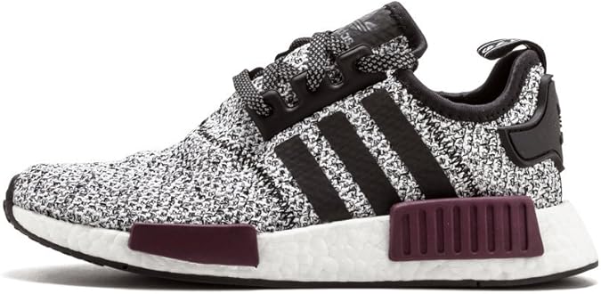 adidas nmd r1 burgundy grey