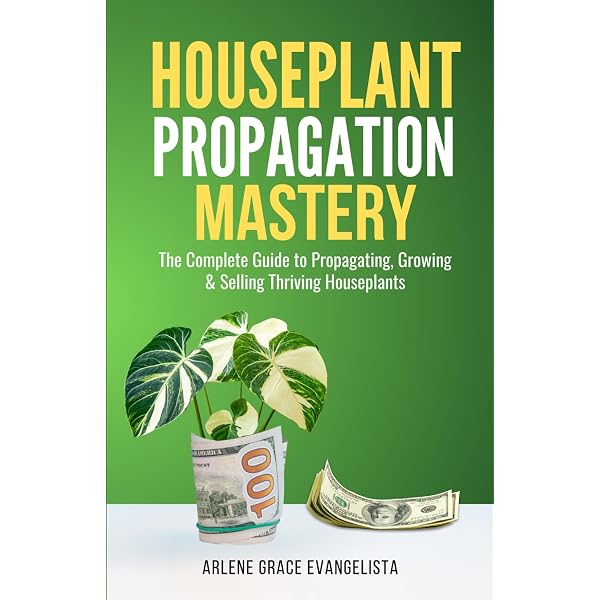 American Horticultural Society Plant Propagation: The Fully