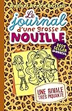 Image de Journal d'une Nouille T9