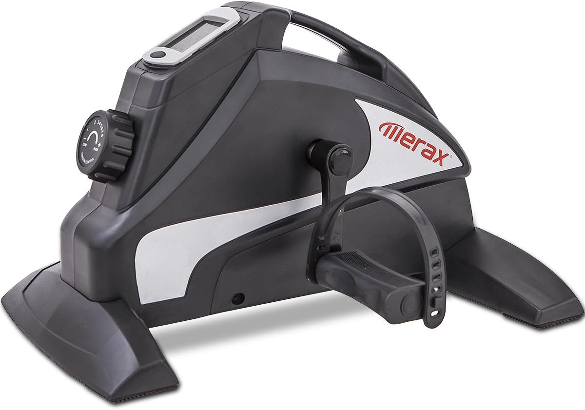 magnetic mini exercise bike