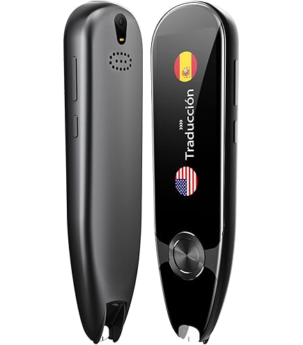 WorldPenScan Go 翻訳機 Amazon | スマートペン型翻訳スキャナー 「WorldPenScan Go