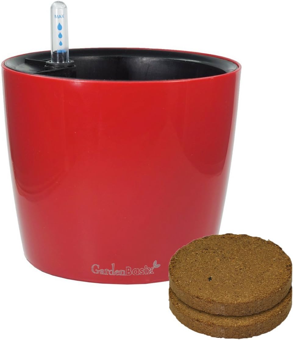 Best Pot Garden Soil