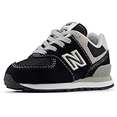 New Balance Kid's 574 V1 Lace-Up Sneaker