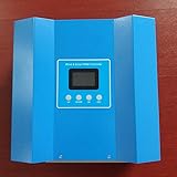 NINILADY 1kw 2kw Wind&Solar Hybrid Boost Booster