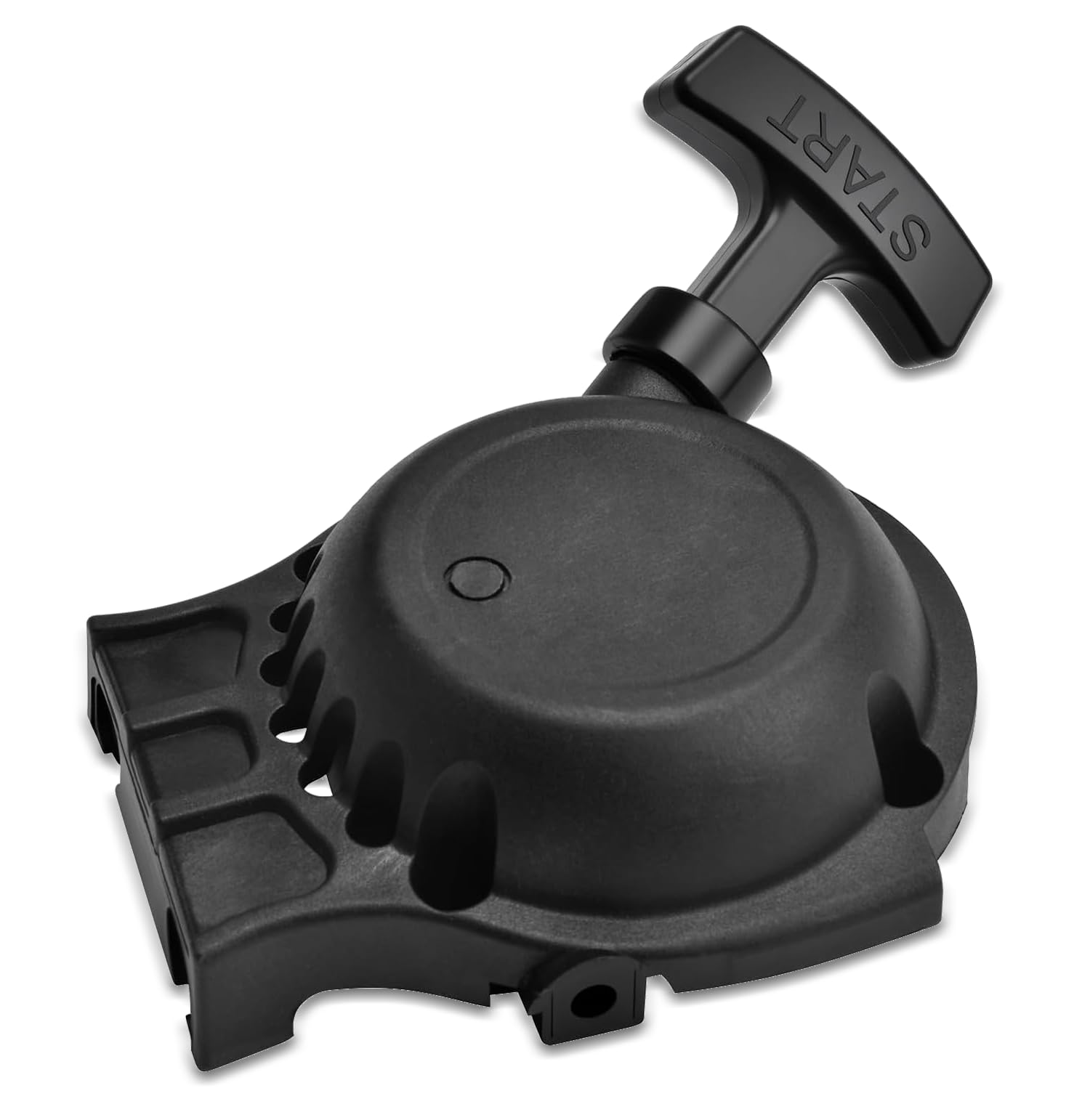 Photo 1 of Adorih A051000940 / A051000941 Recoil Starter Assembly – Compatible with Echo SRM-265, SRM-266, PE-265, PE-266, PAS-265, PPT-265, PPT-266, HCA-265, HCA-266 Trimmers