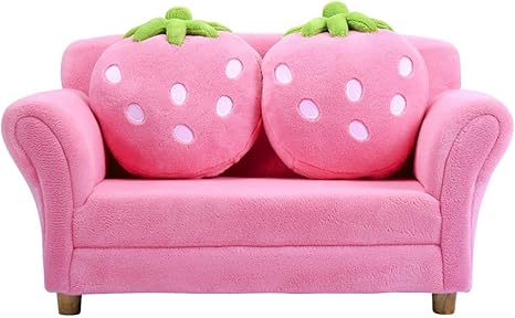 little kids couch