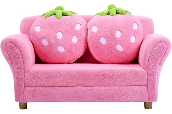best kids sofa