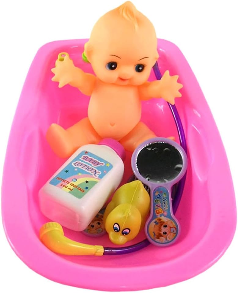 baby toys home