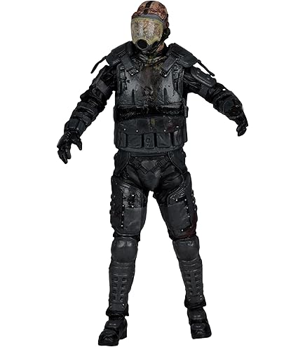 Amazon.com: McFarlane Toys The Walking Dead TV Series 5 Zombie