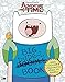 Big Dude-l Book (Adventure Time)