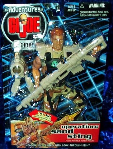 gi joe 2010