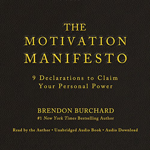 Download The Motivation Manifesto Download The Motivation Manifesto
